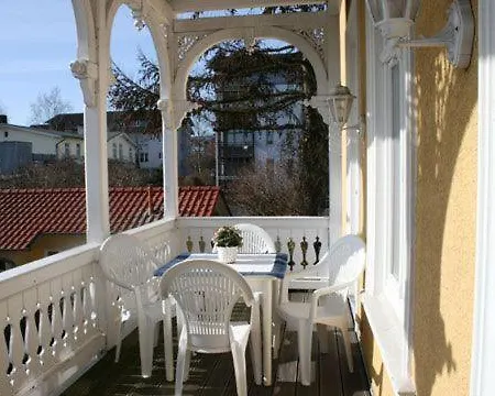 Ferienwohnung &Quotbernstein&Quot *