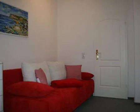 Ferienwohnung &Quotbernstein&Quot Göhren