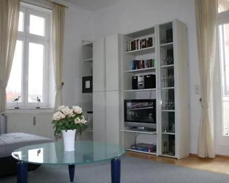 Ferienwohnung &Quotbernstein&Quot Apartman *