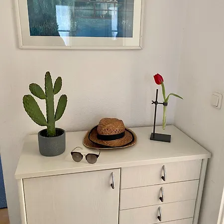 Apartamento Bernstein