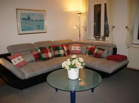 Apartman Ferienwohnung &Quotbernstein&Quot