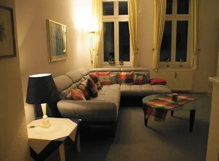 Apartman Ferienwohnung &Quotbernstein&Quot *