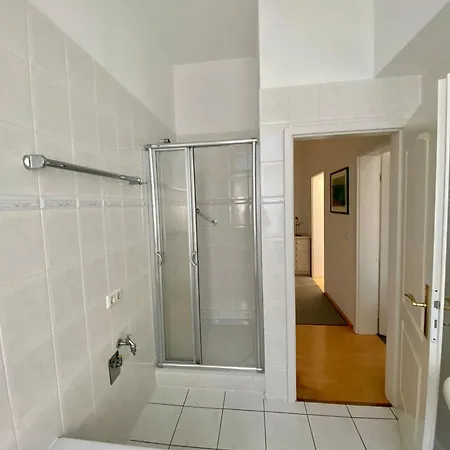 Bernstein Apartamento