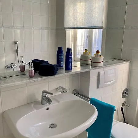 Apartman Ferienwohnung &Quotbernstein&Quot