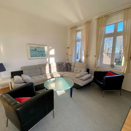 Bernstein Apartamento *