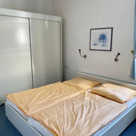 Ferienwohnung &Quotbernstein&Quot *