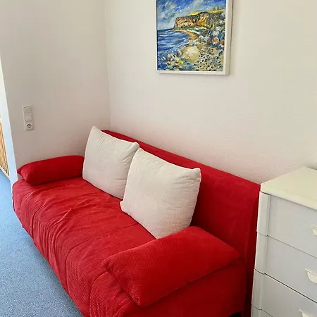 Ferienwohnung &Quotbernstein&Quot Apartman
