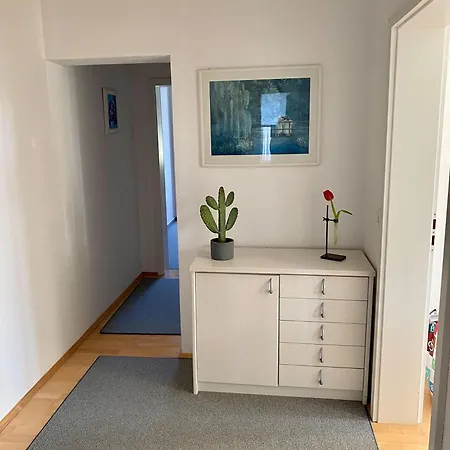 Ferienwohnung &Quotbernstein&Quot *