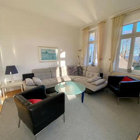 Bernstein Apartamento *