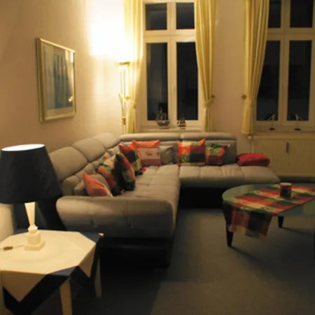 Bernstein Apartamento