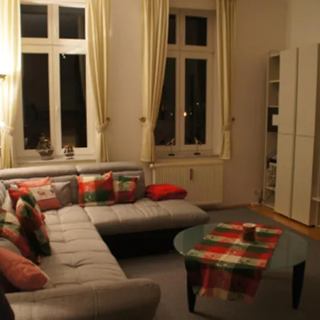 Bernstein Apartamento *