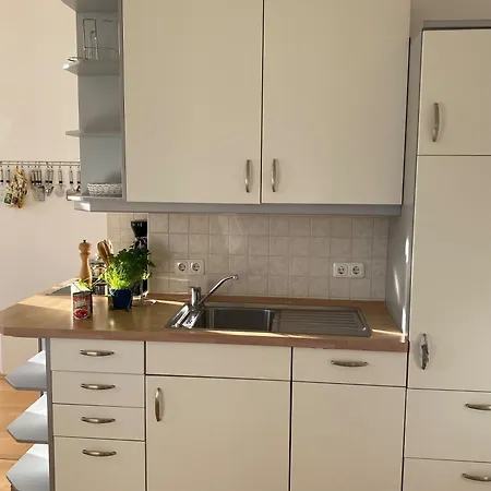 Apartamento Bernstein *