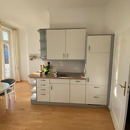 Bernstein Apartamento