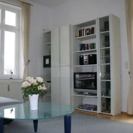Apartament 