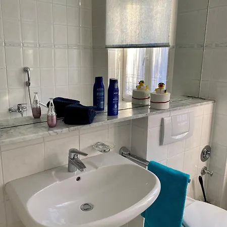 Bernstein Apartamento *