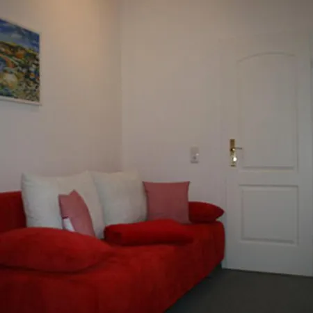 Bernstein Apartamento *