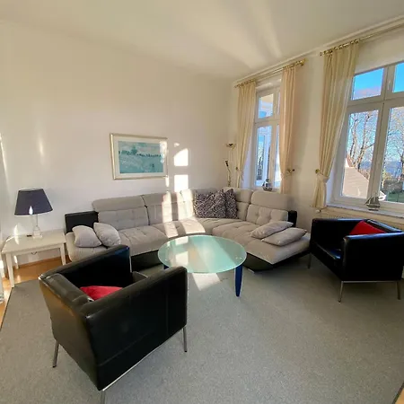 Apartman 