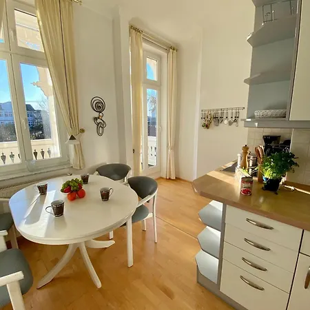 Apartman 